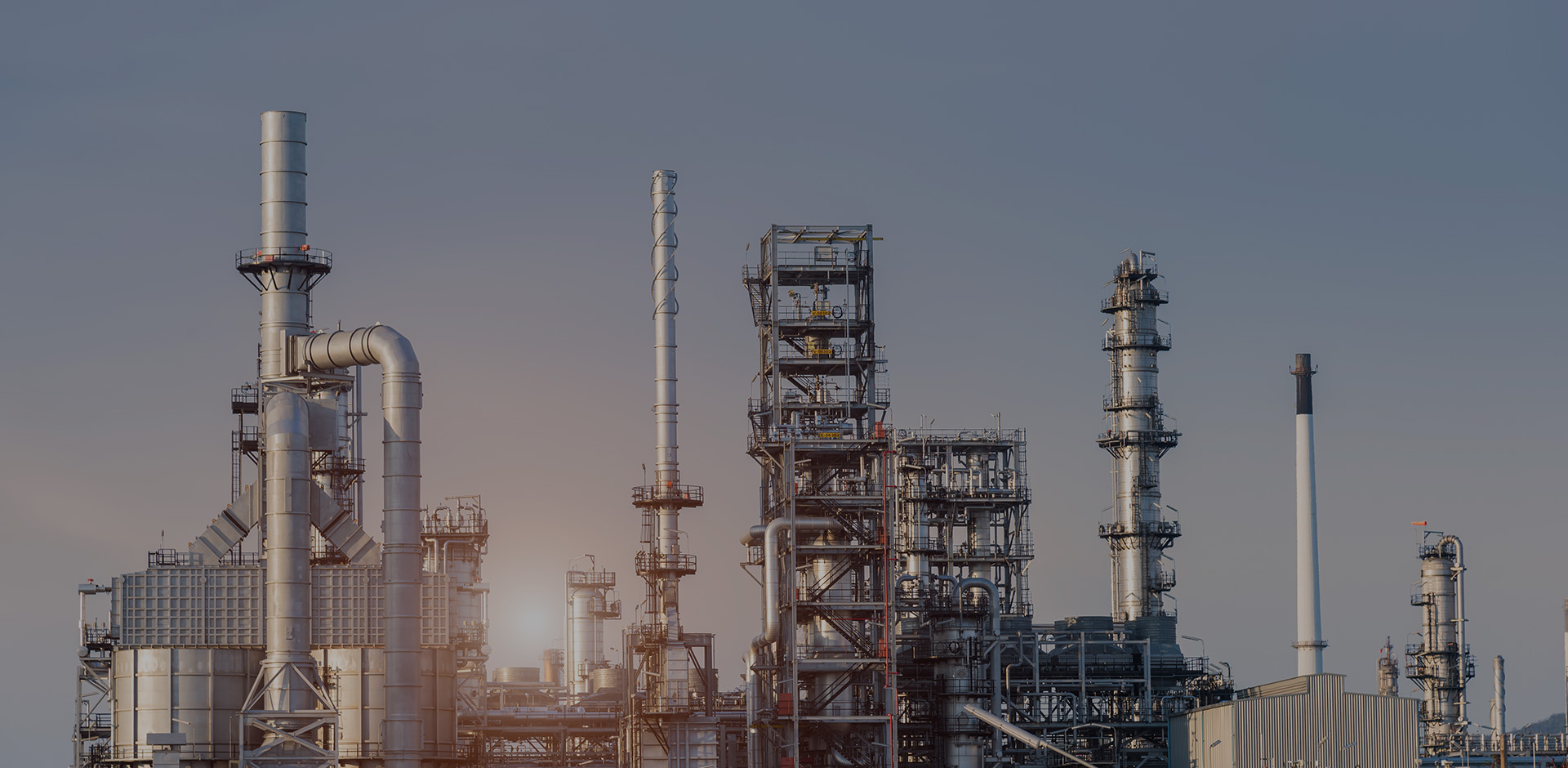 Petrochemical solutions